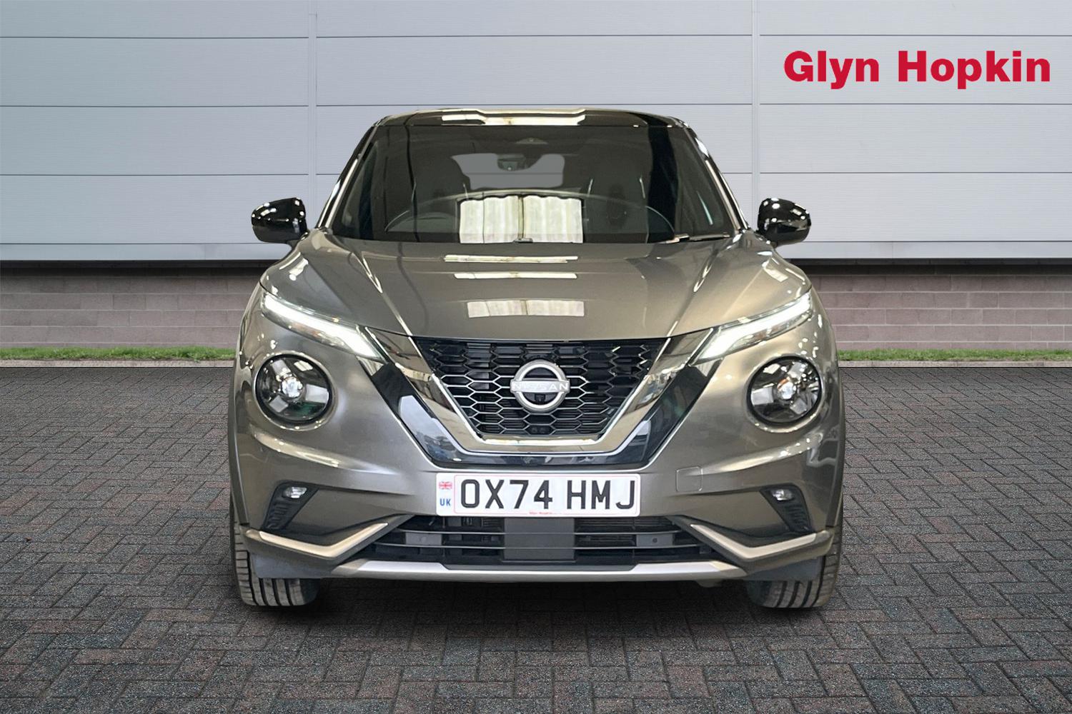 Used Nissan Juke 2025 for sale - 77492684: Photo 8