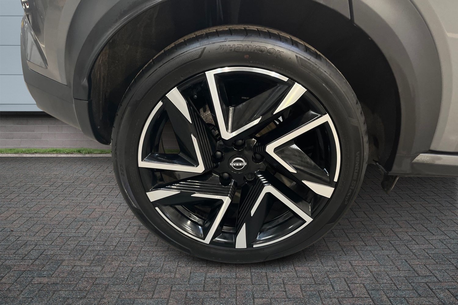 Used Nissan Juke 2025 for sale - 77492684: Photo 9