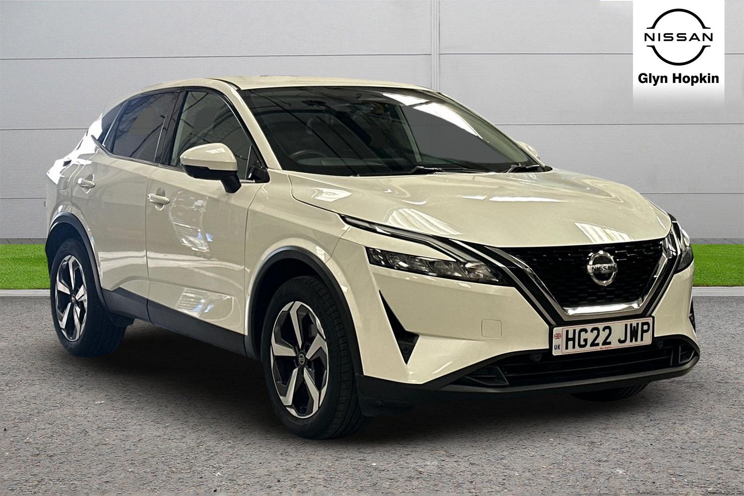 Used Nissan Qashqai 2022 for sale - 76870754: Photo 1