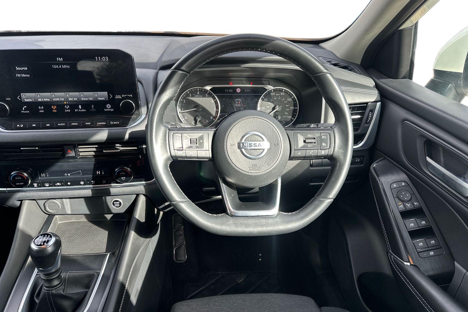 Used Nissan Qashqai 2022 for sale - 76870754: Photo 11