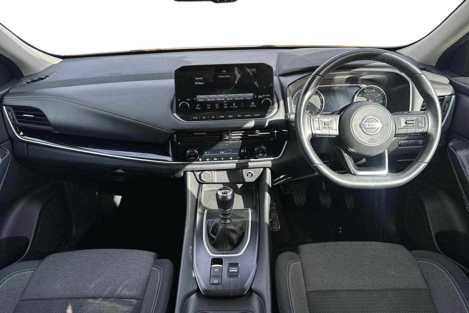 Used Nissan Qashqai 2022 for sale - 76870754: Photo 12