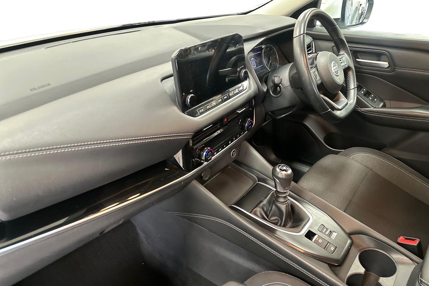 Used Nissan Qashqai 2022 for sale - 76870754: Photo 13