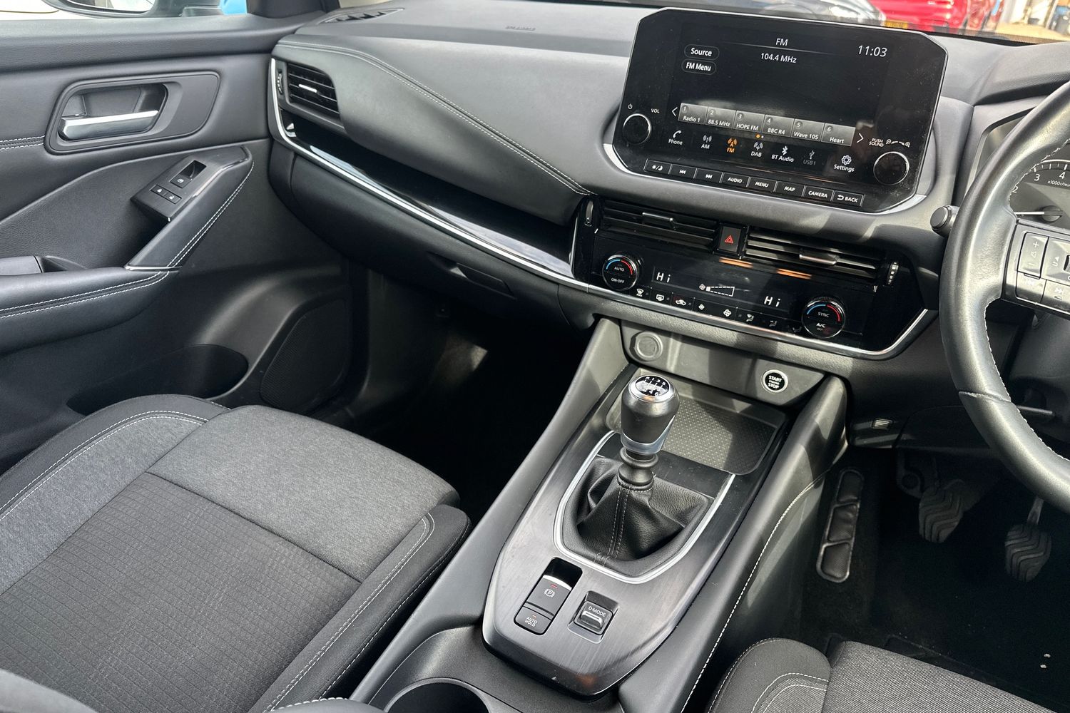 Used Nissan Qashqai 2022 for sale - 76870754: Photo 14