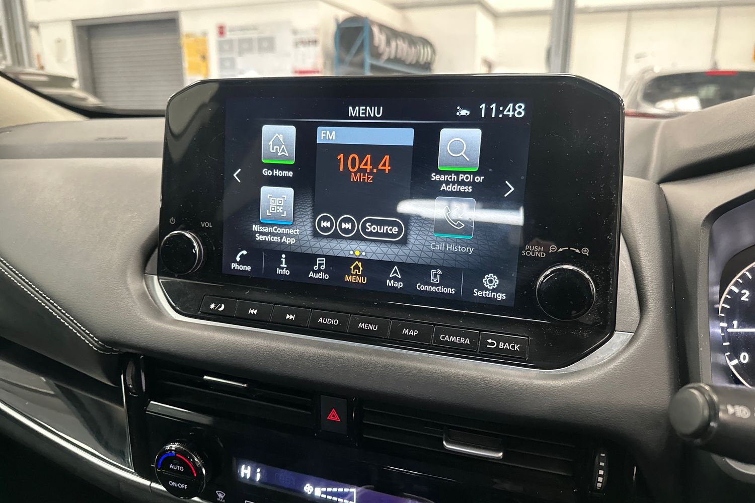 Used Nissan Qashqai 2022 for sale - 76870754: Photo 17