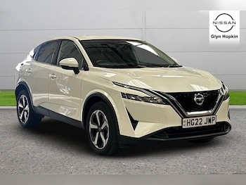 2022 - 1.3 DiG-T MH N-Connecta 5dr