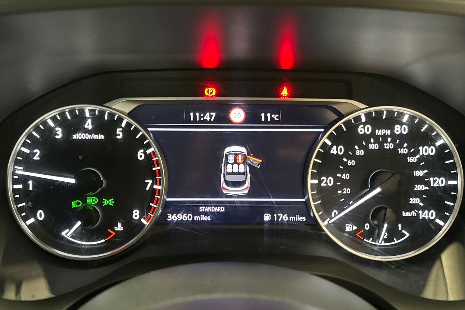 Used Nissan Qashqai 2022 for sale - 76870754: Photo 20