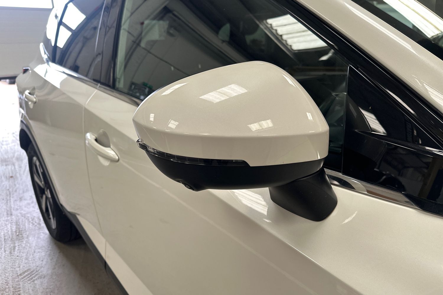 Used Nissan Qashqai 2022 for sale - 76870754: Photo 25