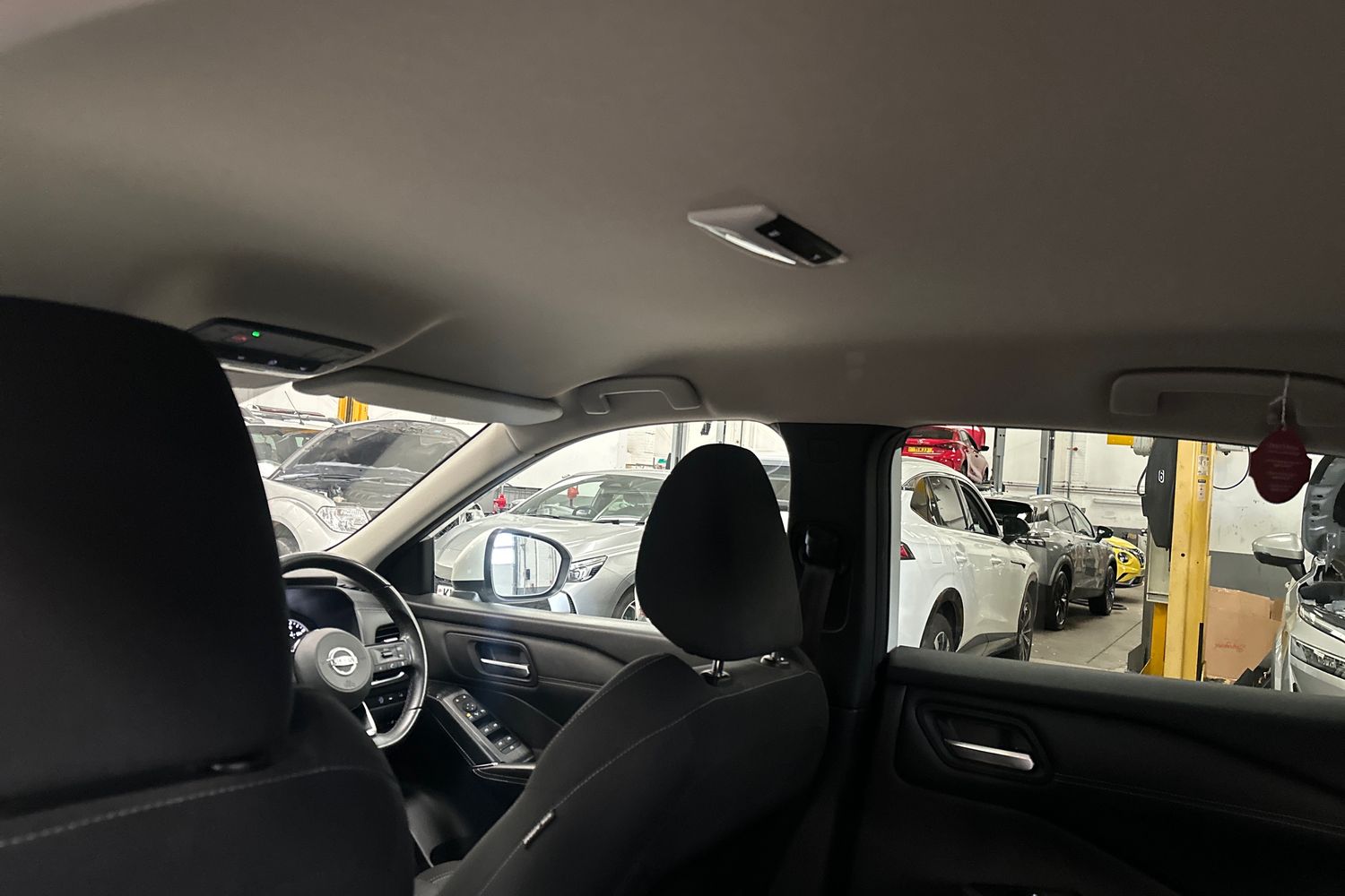 Used Nissan Qashqai 2022 for sale - 76870754: Photo 29