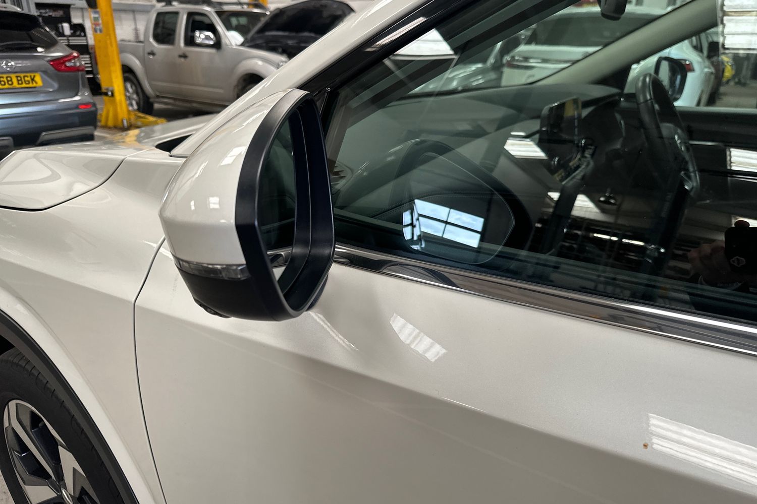 Used Nissan Qashqai 2022 for sale - 76870754: Photo 32