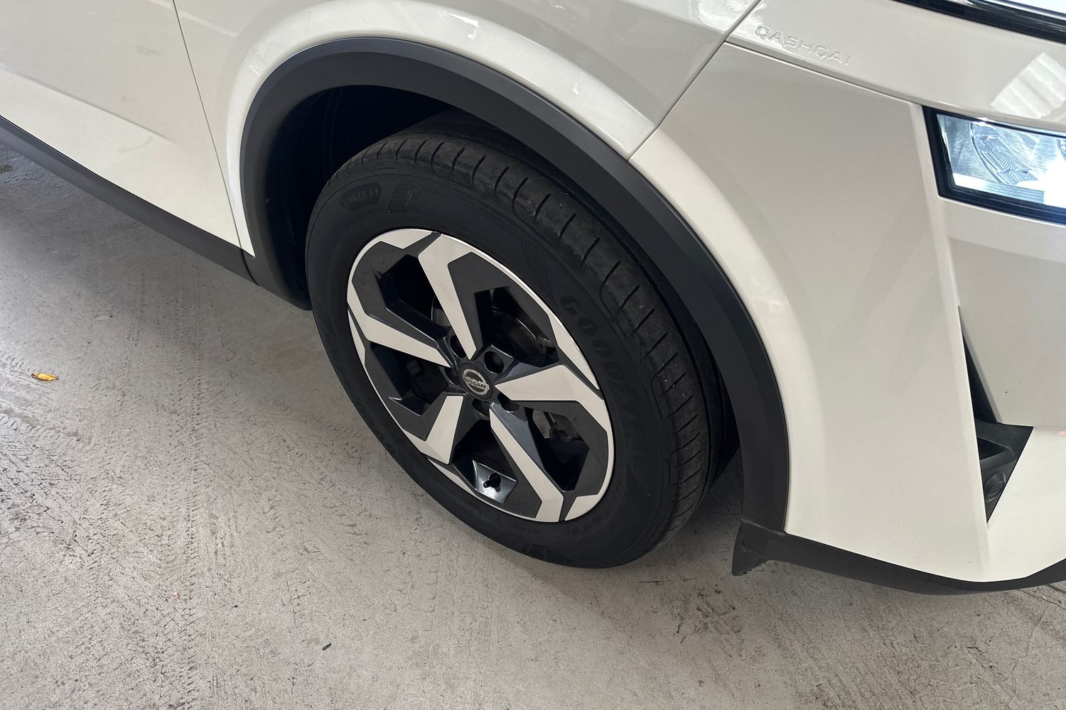 Used Nissan Qashqai 2022 for sale - 76870754: Photo 33