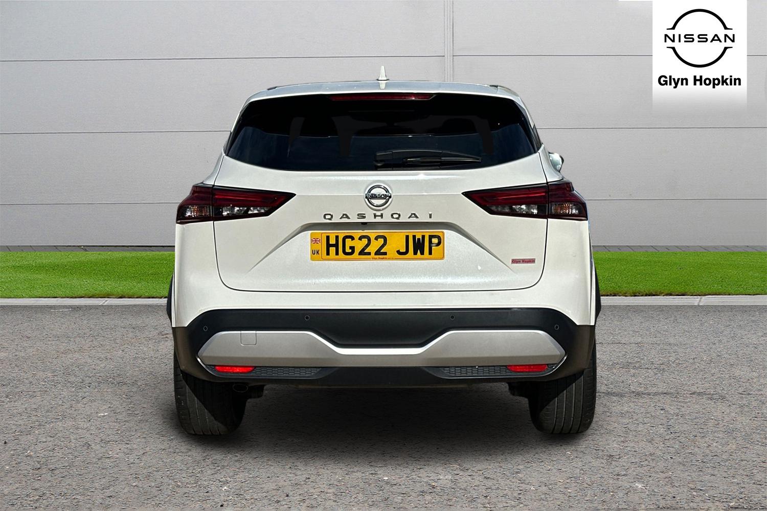 Used Nissan Qashqai 2022 for sale - 76870754: Photo 4