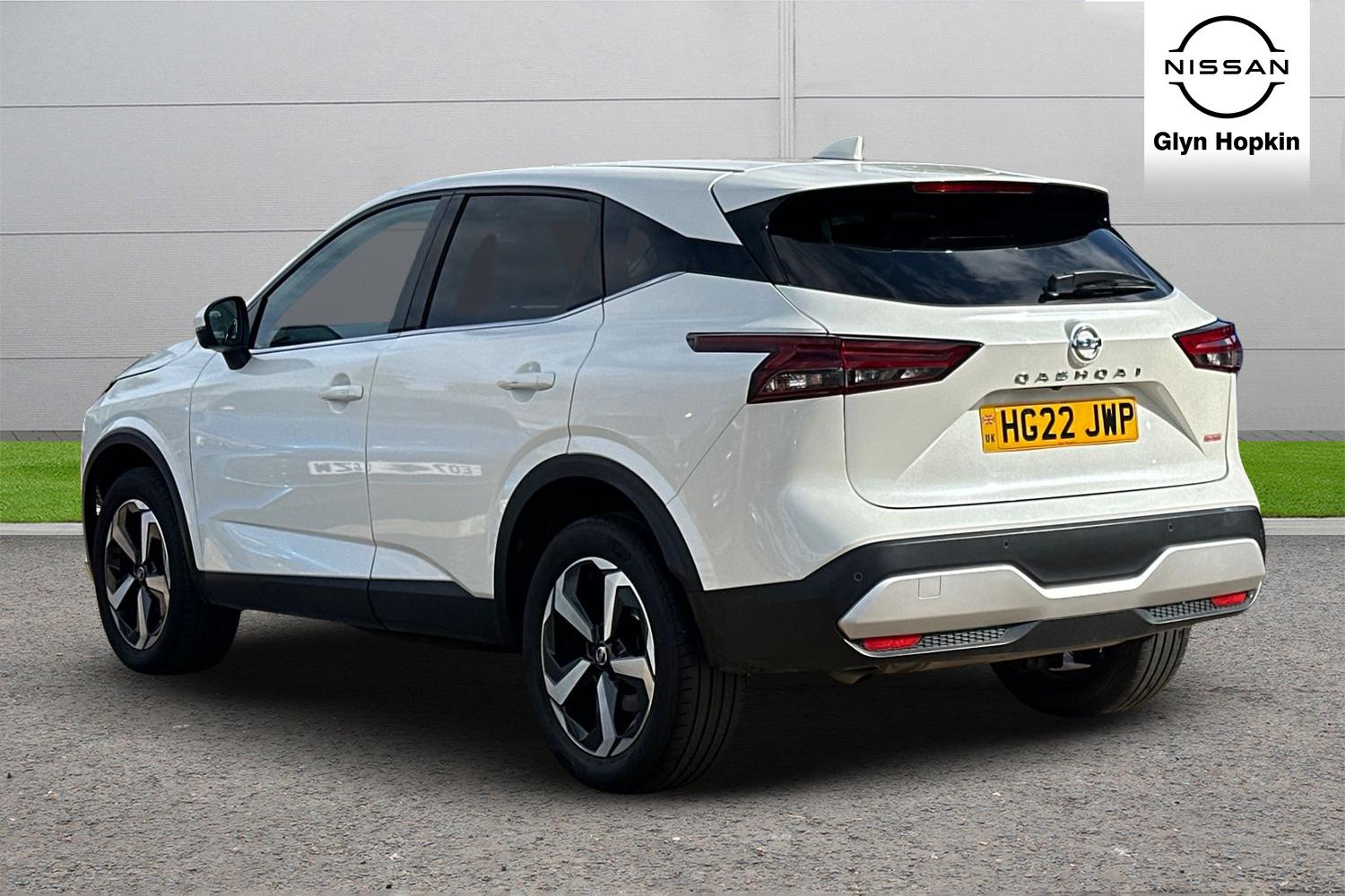 Used Nissan Qashqai 2022 for sale - 76870754: Photo 5