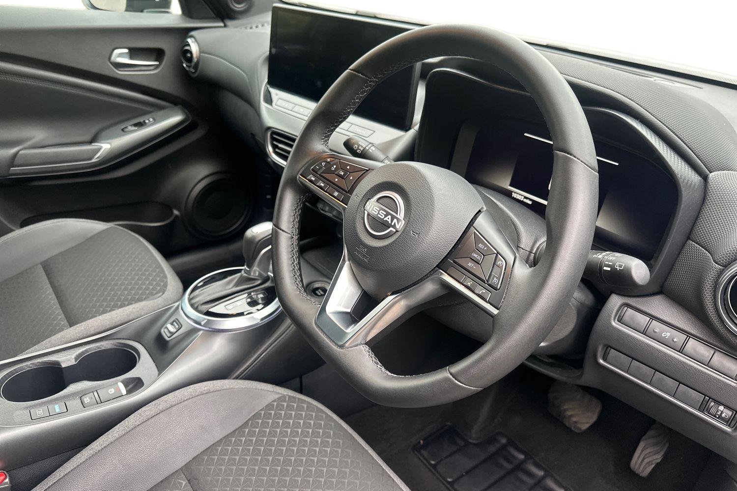 Used Nissan Juke 2024 for sale - 76871421: Photo 10