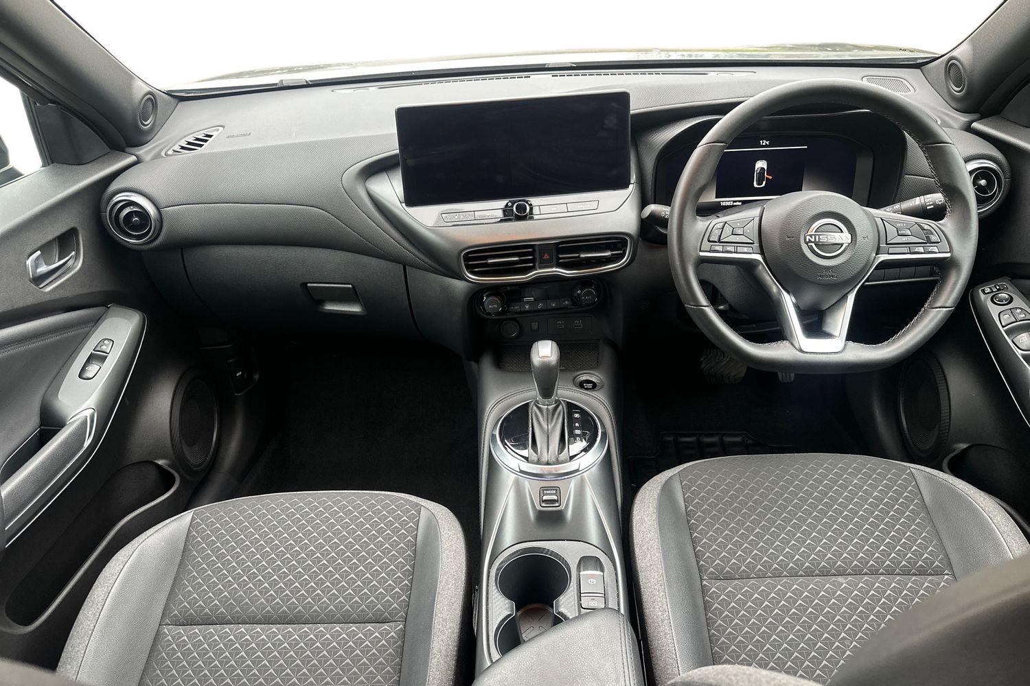 Used Nissan Juke 2024 for sale - 76871421: Photo 12