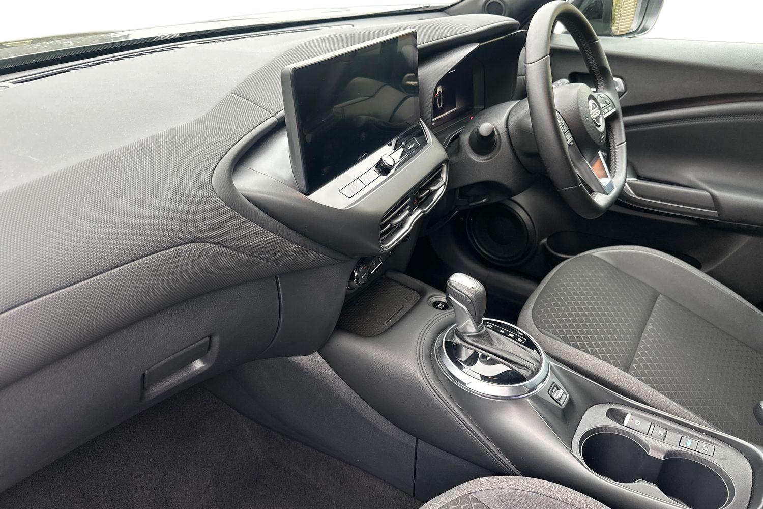 Used Nissan Juke 2024 for sale - 76871421: Photo 13