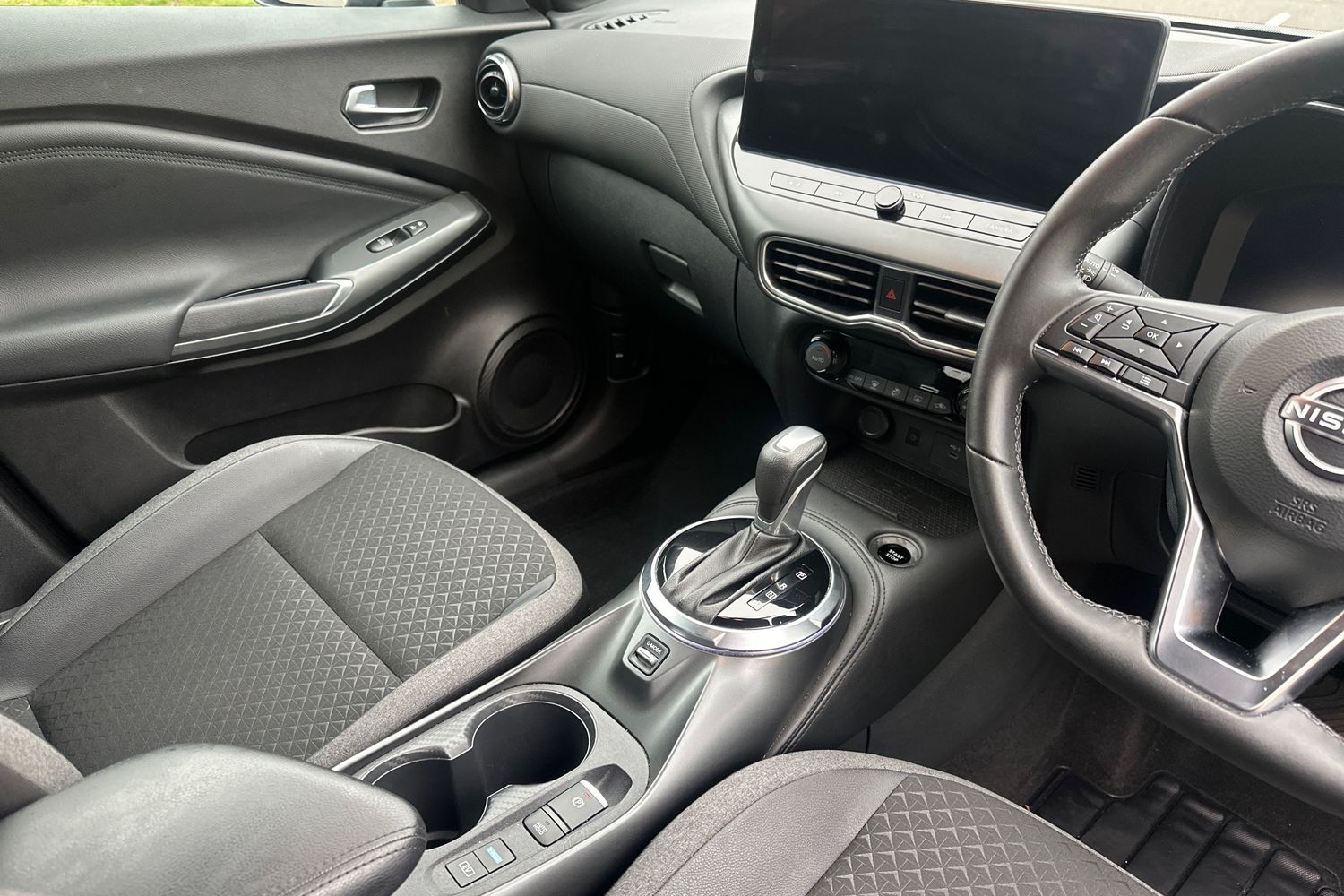 Used Nissan Juke 2024 for sale - 76871421: Photo 14