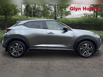 Used Nissan Juke 2024 for sale - 76871421: Photo