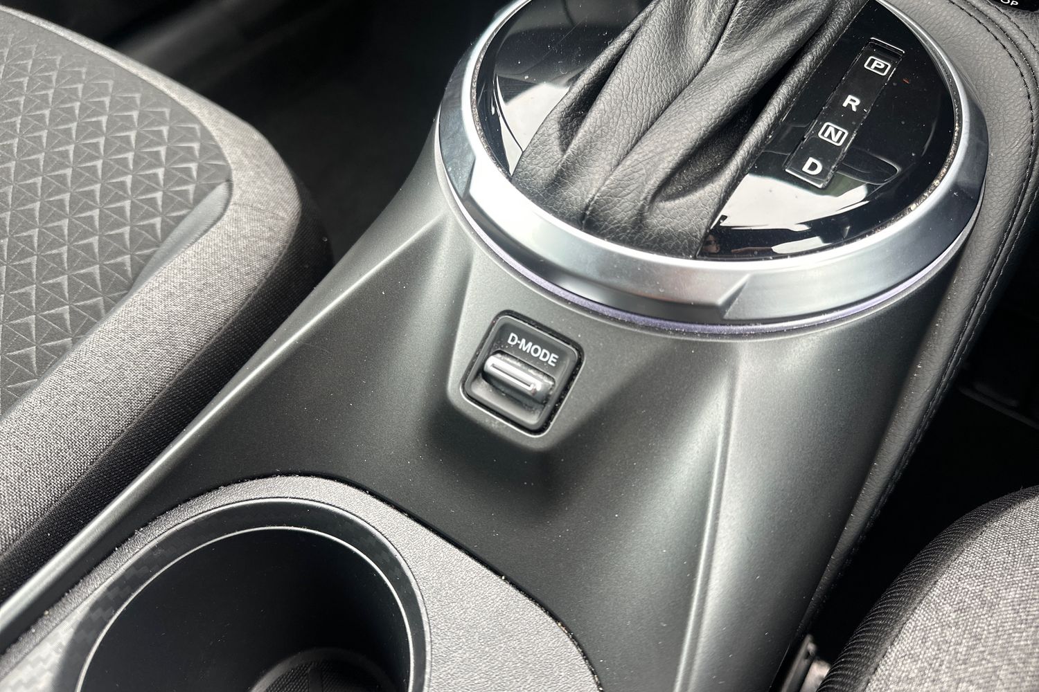 Used Nissan Juke 2024 for sale - 76871421: Photo 36