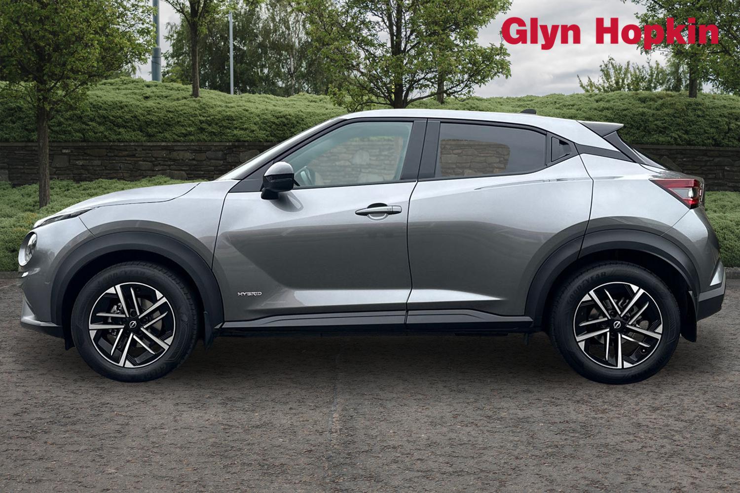 Used Nissan Juke 2024 for sale - 76871421: Photo 6