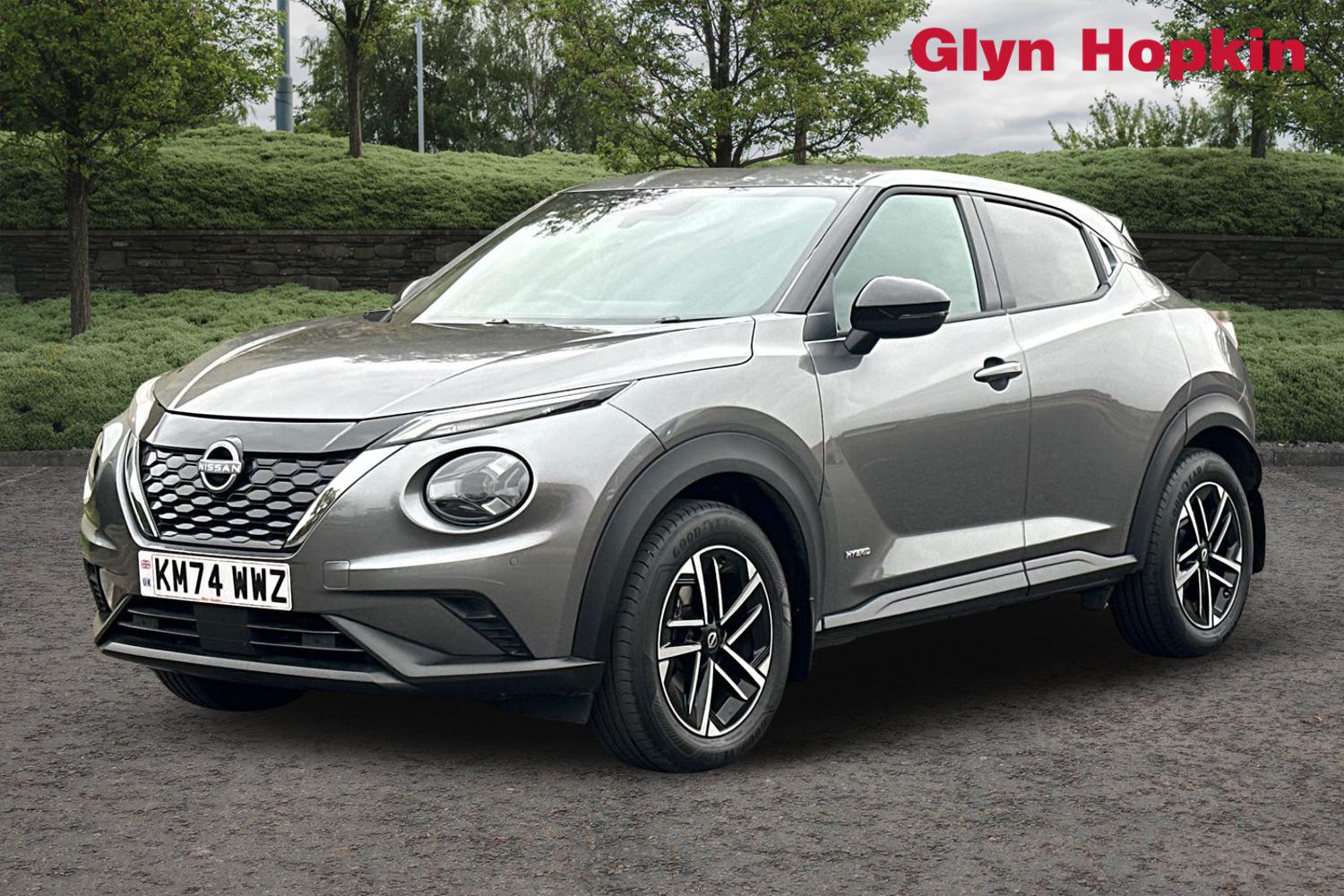 Used Nissan Juke 2024 for sale - 76871421: Photo 7
