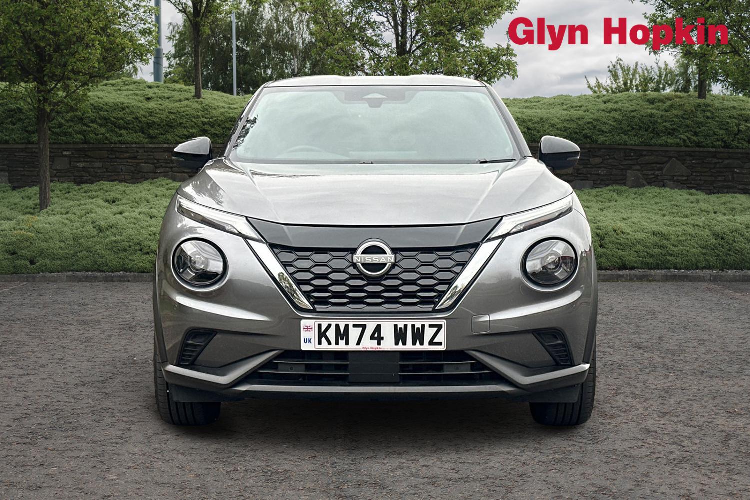 Used Nissan Juke 2024 for sale - 76871421: Photo 8