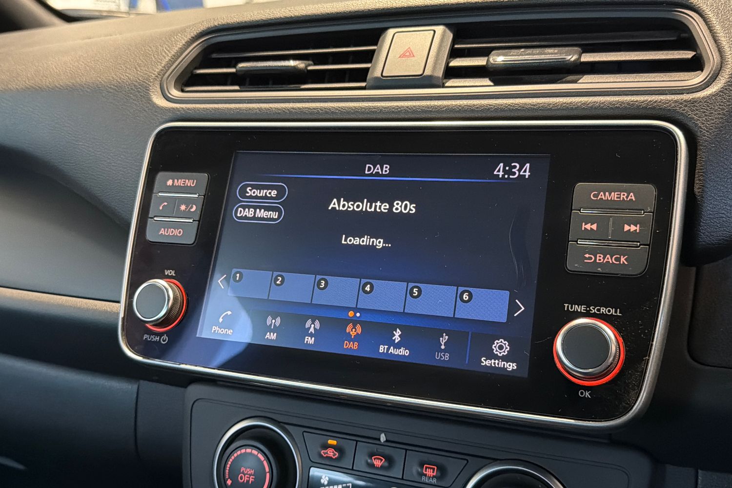 Used Nissan Leaf 2022 for sale - 76872158: Photo 18