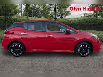 Used Nissan Leaf 2022 for sale - 76872158: Photo