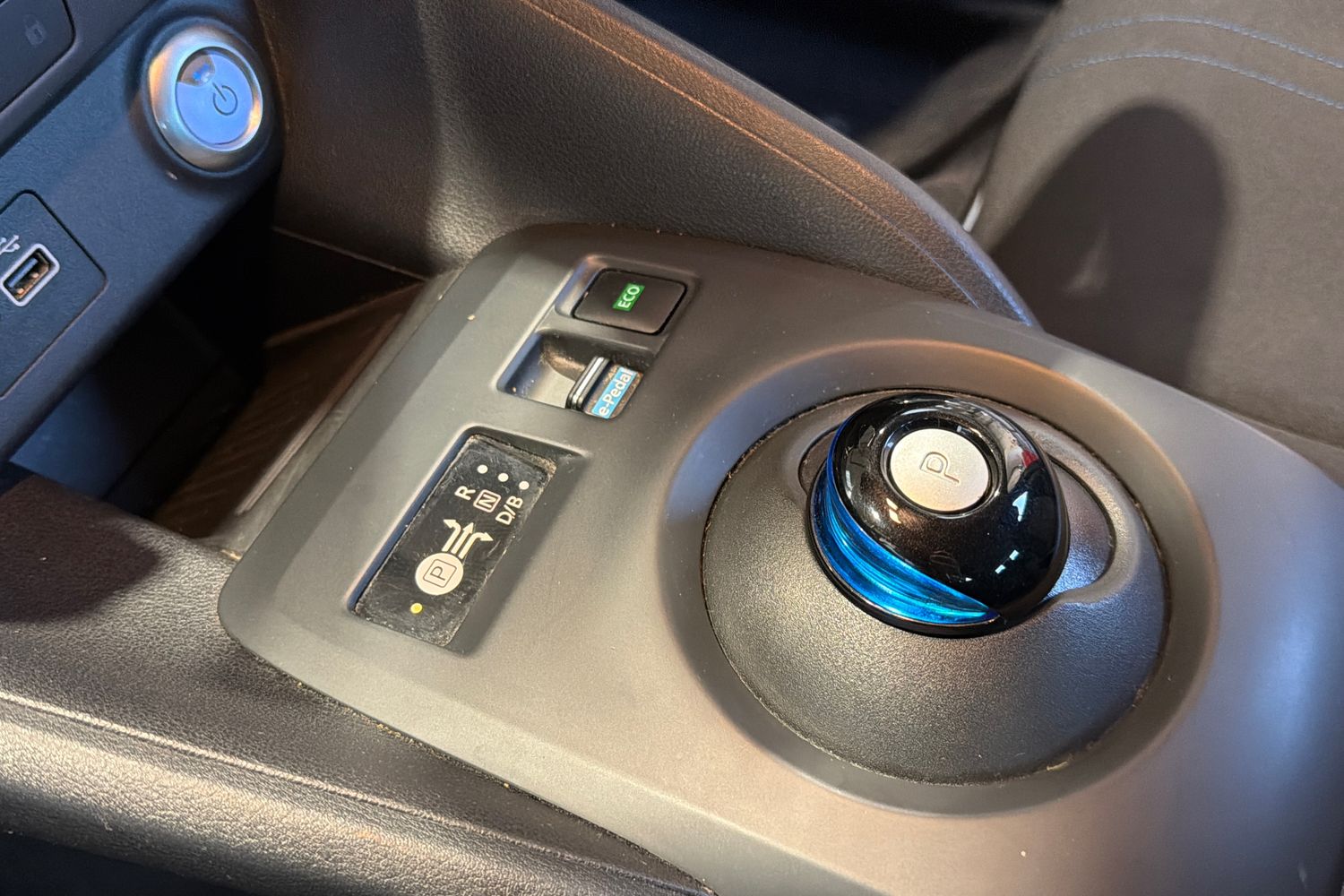 Used Nissan Leaf 2022 for sale - 76872158: Photo 30