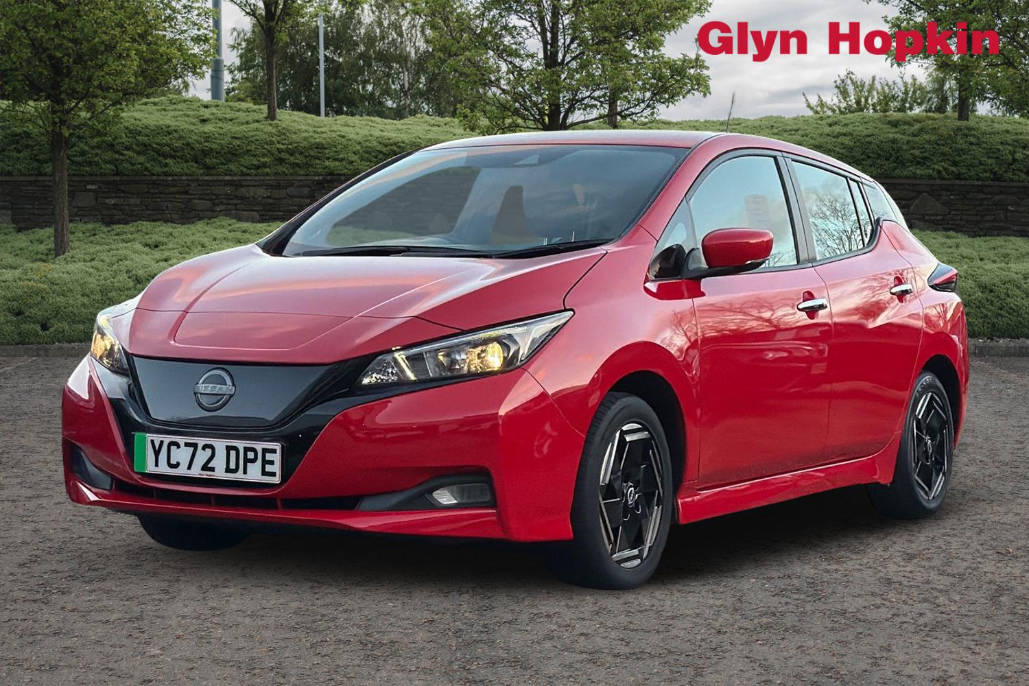 Used Nissan Leaf 2022 for sale - 76872158: Photo 7