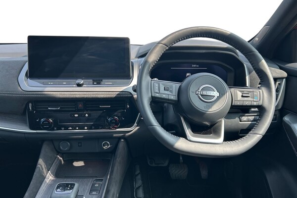 Used Nissan Qashqai 2024 for sale - 75393732: Photo 11