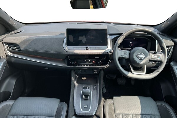 Used Nissan Qashqai 2024 for sale - 75393732: Photo 12