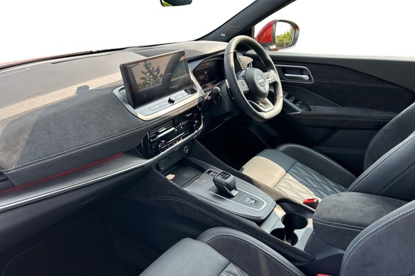 Used Nissan Qashqai 2024 for sale - 75393732: Photo 13