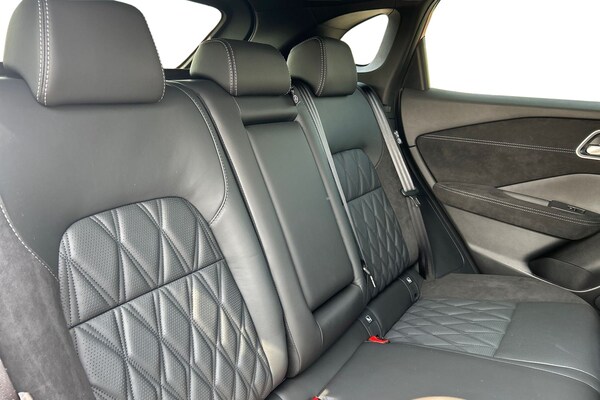 Used Nissan Qashqai 2024 for sale - 75393732: Photo 23