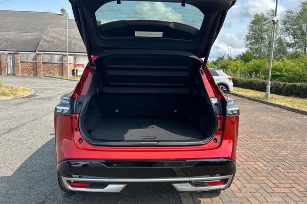 Used Nissan Qashqai 2024 for sale - 75393732: Photo 24