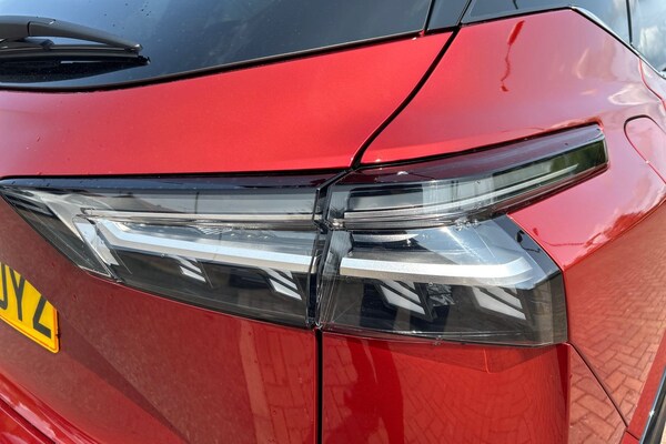 Used Nissan Qashqai 2024 for sale - 75393732: Photo 26