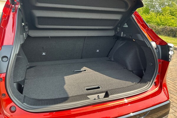 Used Nissan Qashqai 2024 for sale - 75393732: Photo 27