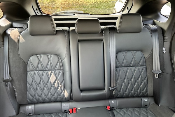 Used Nissan Qashqai 2024 for sale - 75393732: Photo 29