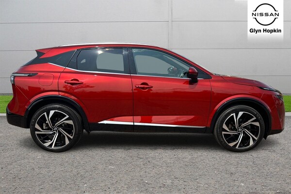 Used Nissan Qashqai 2024 for sale - 75393732: Photo 2