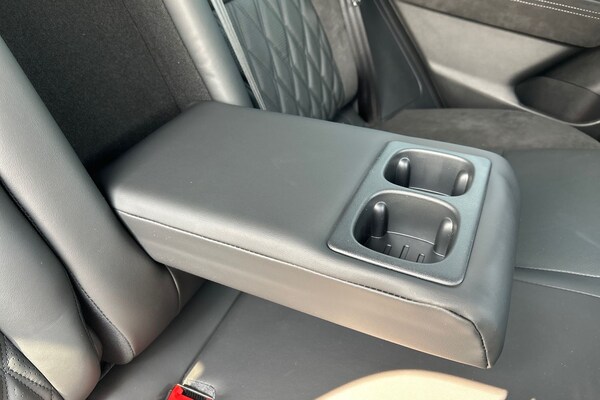 Used Nissan Qashqai 2024 for sale - 75393732: Photo 30
