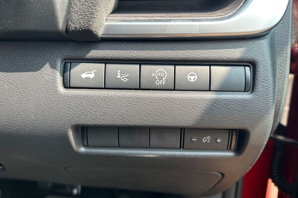 Used Nissan Qashqai 2024 for sale - 75393732: Photo 36