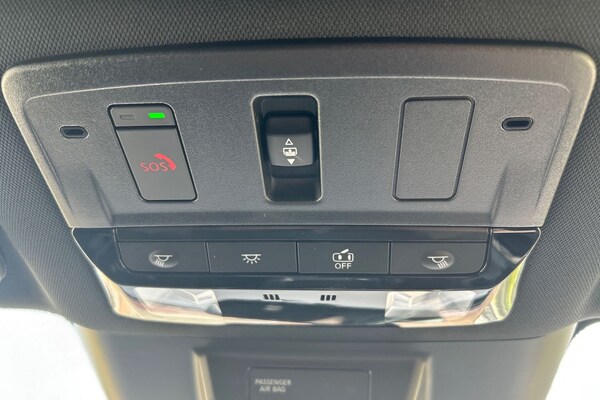 Used Nissan Qashqai 2024 for sale - 75393732: Photo 39
