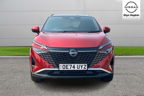 Used Nissan Qashqai 2024 for sale - 75393732: Photo 8
