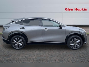 Used Nissan ARIYA 2023 for sale - 78643611: Photo