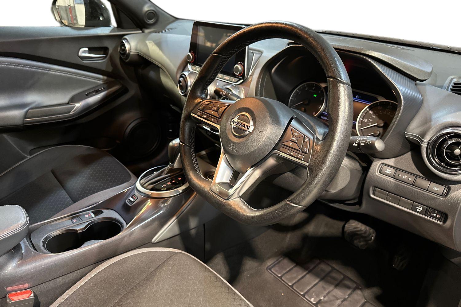 Used Nissan Juke 2022 for sale - 77035794: Photo 10