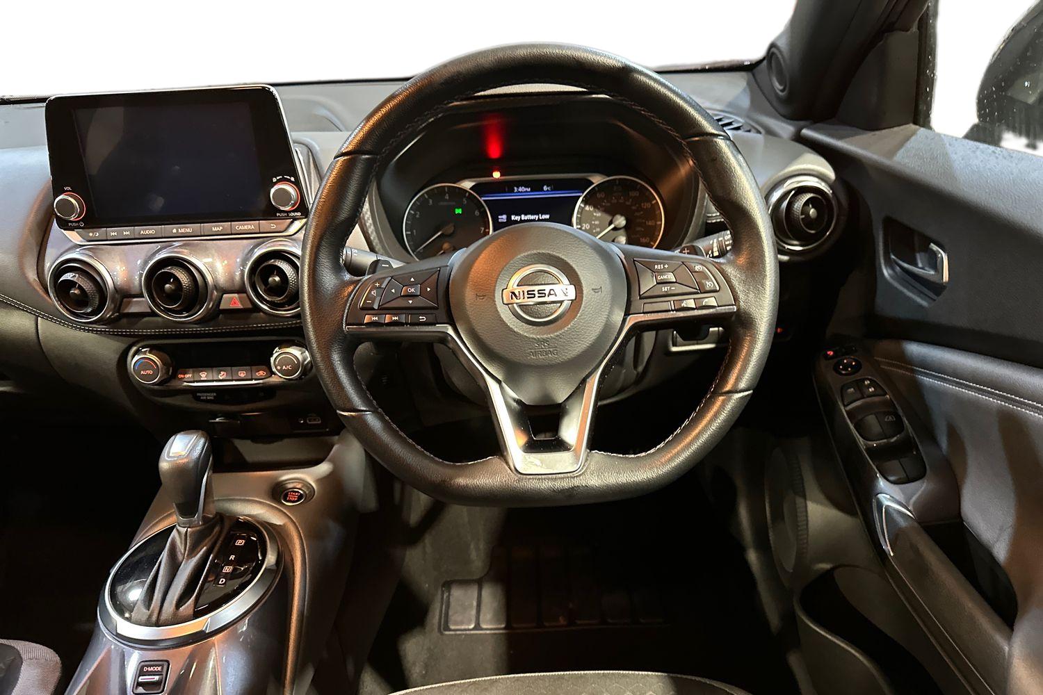 Used Nissan Juke 2022 for sale - 77035794: Photo 11