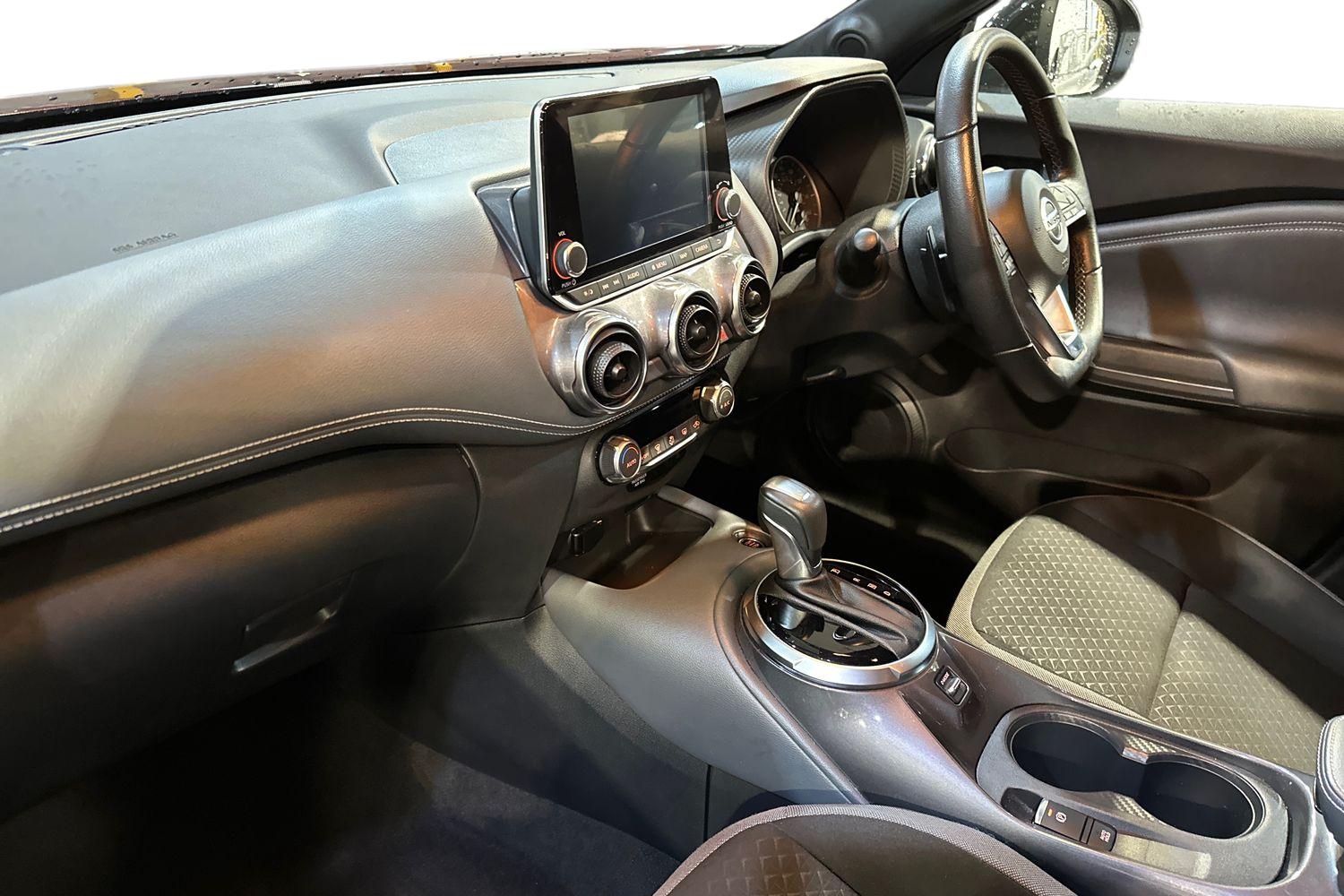 Used Nissan Juke 2022 for sale - 77035794: Photo 13