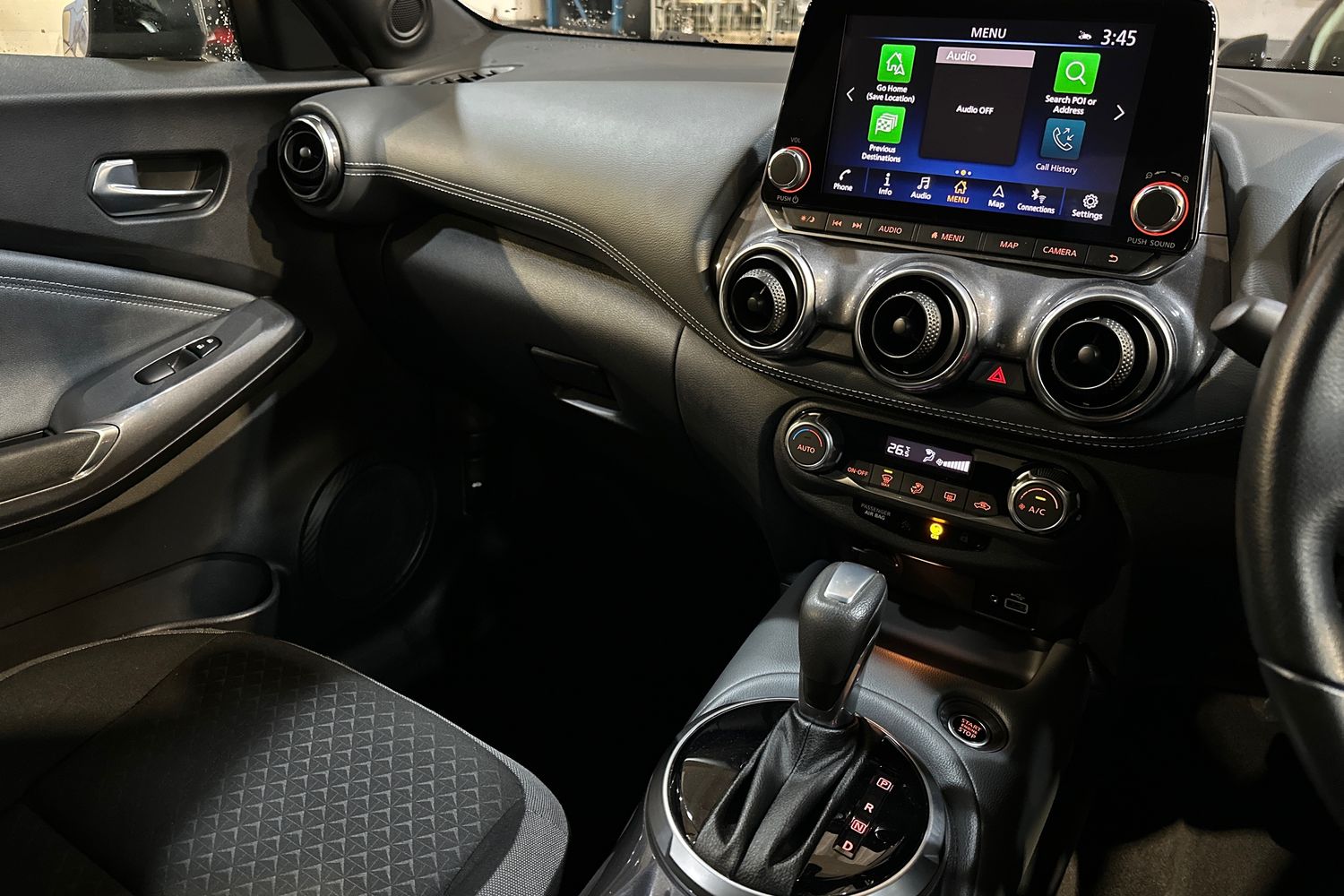 Used Nissan Juke 2022 for sale - 77035794: Photo 14