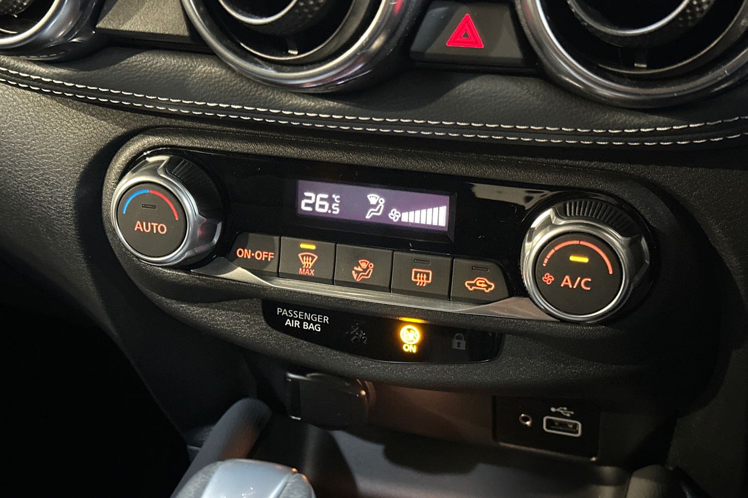 Used Nissan Juke 2022 for sale - 77035794: Photo 15