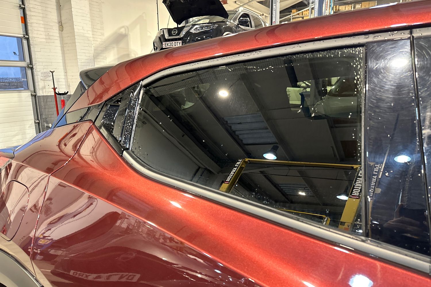 Used Nissan Juke 2022 for sale - 77035794: Photo 26