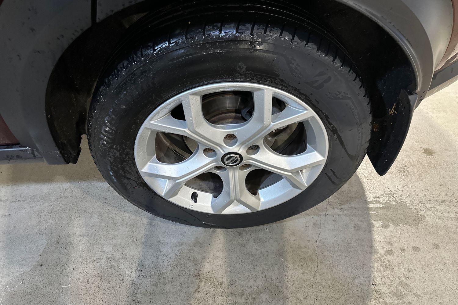 Used Nissan Juke 2022 for sale - 77035794: Photo 29